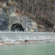 Illustration for article titled A Strange Underwater Landslide Causes Serious Damage In Norway